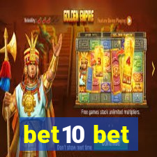 bet10 bet